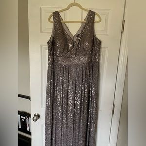 Morgan & Co. Evening Gown